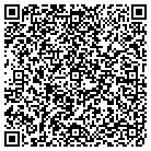 QR code with De Colores Hair & Nails contacts