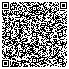 QR code with King Portable Buildings contacts