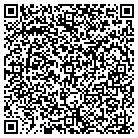 QR code with H & R Block Tax Service contacts