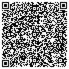 QR code with MDM Garcia Complete Auto Rpr contacts