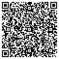 QR code with J P Service contacts