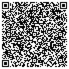 QR code with C & T Structural Engineering contacts