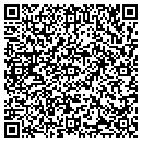 QR code with F & F Metal Products contacts