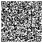 QR code with Higginbotham Bartlett Co contacts