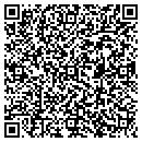 QR code with A A Benjamin LTD contacts