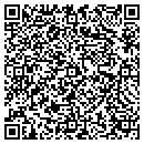 QR code with T K Matt & Assoc contacts