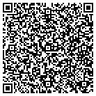 QR code with KOOL KATS Feline Rescue contacts