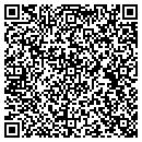 QR code with S-Con Service contacts
