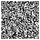 QR code with D T Custom Painting contacts