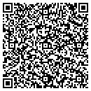 QR code with Tips Toes & Bows contacts