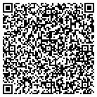 QR code with Woodfin Trade Service Inc contacts
