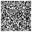 QR code with Kelli's Kreations contacts