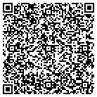 QR code with Alans Hair Design contacts