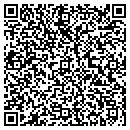 QR code with X-Ray Express contacts