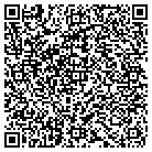QR code with Dan's Custom Woodworking Inc contacts