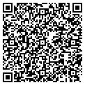 QR code with R Jackson contacts