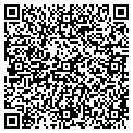 QR code with Agsi contacts