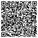 QR code with ABNS contacts