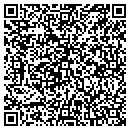 QR code with D P D Investigation contacts