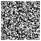 QR code with Rinehart Trucking Company contacts