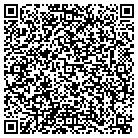 QR code with Service Space Com Inc contacts