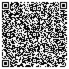 QR code with High Performance Automotive contacts