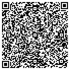 QR code with Hawkins Communications Inc contacts