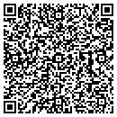 QR code with Garcia Tours contacts