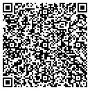 QR code with A&B Nails contacts
