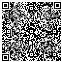 QR code with C & R Transmissions contacts