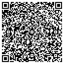 QR code with Lbj Cleaning Service contacts