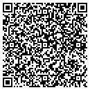 QR code with Amy's Ice Cream contacts