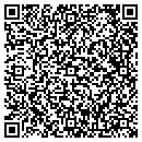 QR code with T X I Operations LP contacts