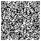 QR code with Magic Circle Trampolines contacts