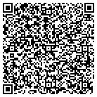 QR code with Christ Way Mssnary Bptst Chrch contacts