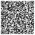 QR code with White Elephant Ranch contacts