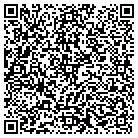 QR code with Allwaste Envmtl Services Inc contacts