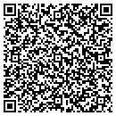 QR code with Theradat contacts
