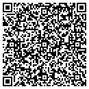 QR code with J&R Technology contacts