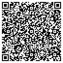 QR code with Trappings contacts