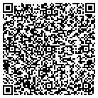 QR code with A To Z Moving & Hauling contacts