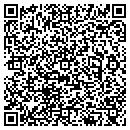 QR code with C Nails contacts