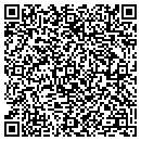 QR code with L & F Holdings contacts