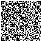 QR code with Faithful Fathering Initiative contacts