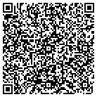 QR code with Herzog H P Mobile Home Park contacts