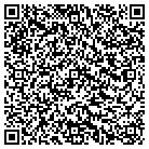 QR code with University of Texas contacts