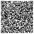 QR code with Garzas Printing Shop contacts