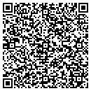QR code with Hardens Gun Shop contacts