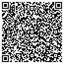 QR code with Univogue contacts