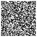 QR code with Lagoon Lodge contacts